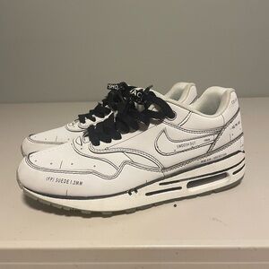 Nike Air Max 90 “Sketch to Shelf”